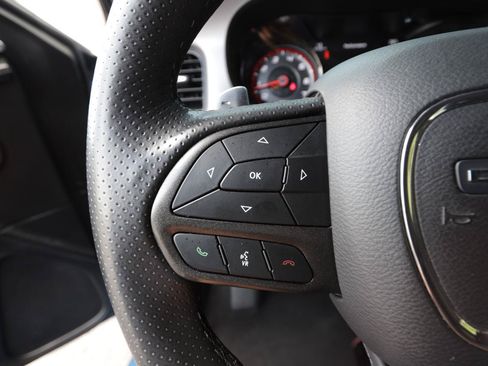 Used 2023 Dodge Charger R/T w/ Plus Group RWD image 25