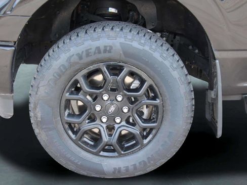 Used 2024 Ford F150 XLT w/ Equipment Group 302A MID AWD/4WD image 11