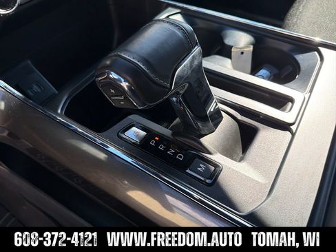 Used 2023 Ford F150 XLT w/ Equipment Group 302A High AWD/4WD image 23