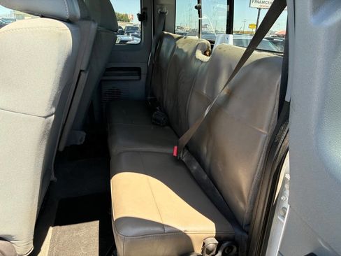 Used 2011 Ford F250 XL w/ PWR Equipment Group AWD/4WD image 19