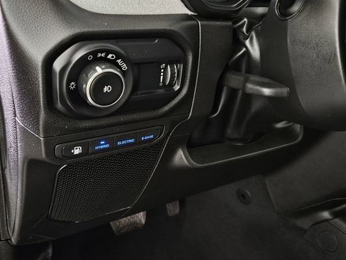 Used 2024 Jeep Wrangler Unlimited w/ Convenience Group AWD/4WD image 24