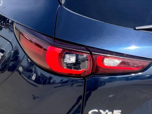 Used 2023 MAZDA CX-5 AWD 2.5 S w/ Select Package image 28