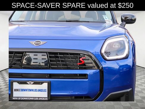 Used 2025 MINI Cooper Countryman S AWD/4WD image 5