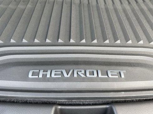 New 2026 Chevrolet TrailBlazer LT w/ Convenience Package FWD image 22