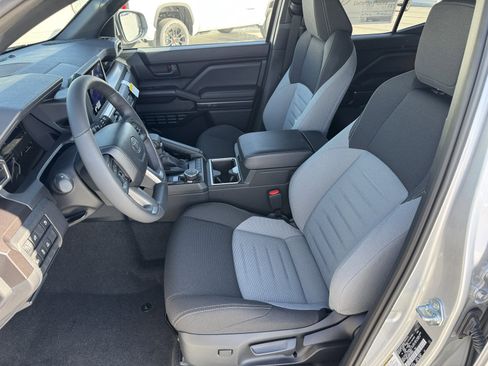 New 2026 Toyota 4Runner TRD Sport image 2