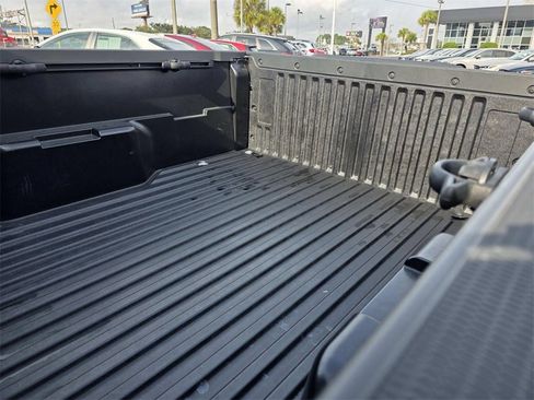 Used 2024 Toyota Tacoma SR image 26