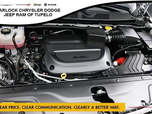 Used 2026 Chrysler Pacifica Limited FWD image 45