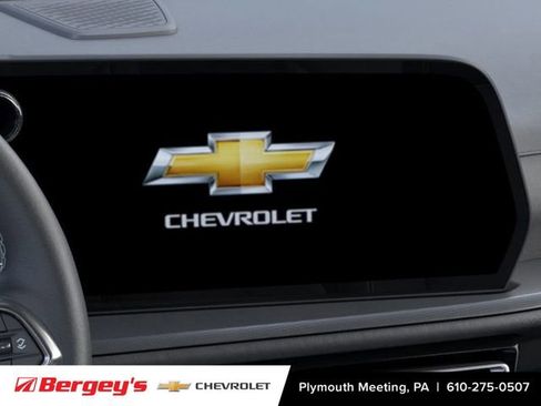 New 2026 Chevrolet Traverse High Country w/ LPO, Floor Liner Package image 22