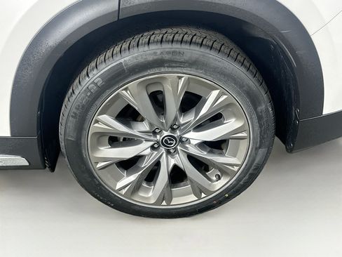 Used 2025 MAZDA CX-90 3.3 Turbo w/ Premium Plus Pkg AWD/4WD image 11