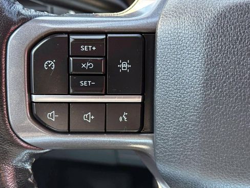 Used 2021 Ford F150 XLT w/ Equipment Group 302A High image 27