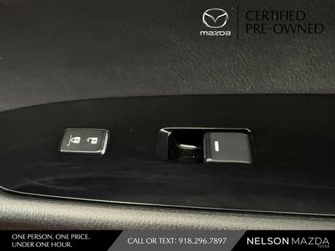 Certified 2025 MAZDA CX-5 AWD 2.5 S w/ Preferred Package image 45