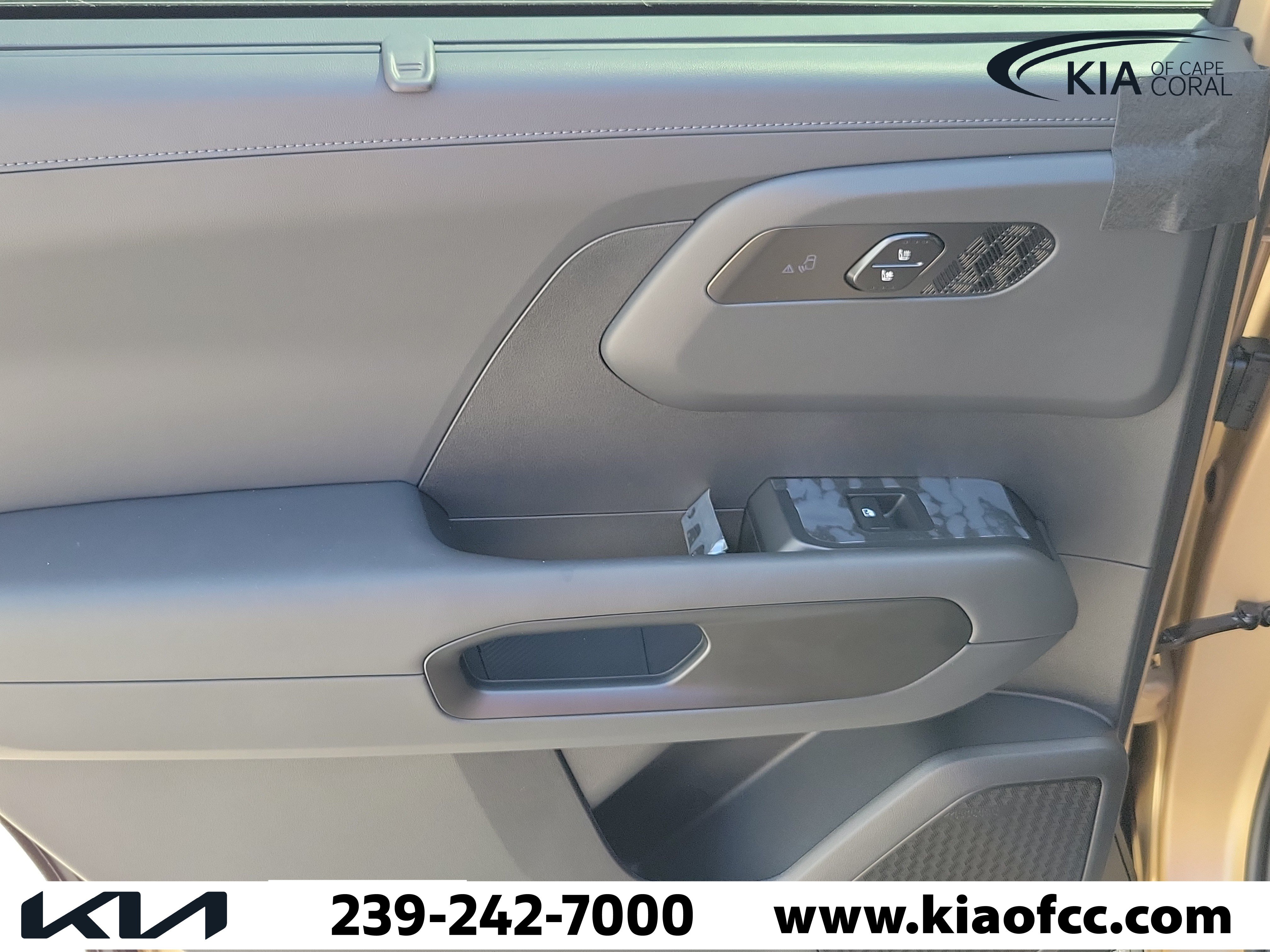 New 2027 Kia Telluride X-Line SX Prestige AWD/4WD image 13