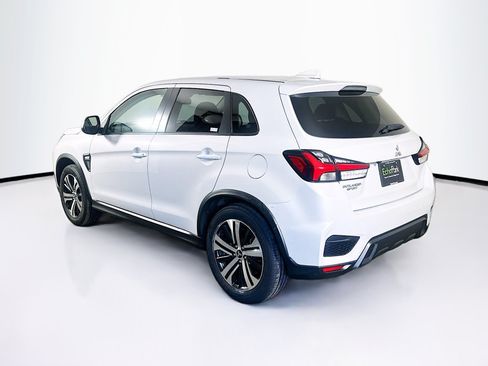 Used 2025 Mitsubishi Outlander Sport ES AWD/4WD image 5