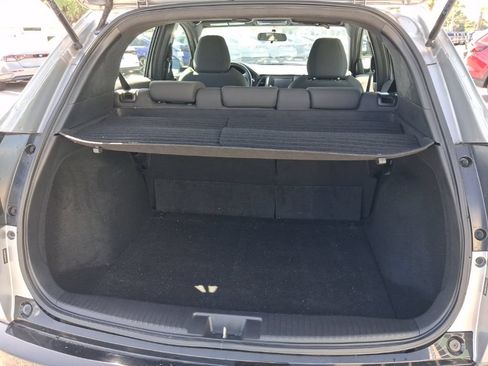 Used 2019 Honda HR-V Sport image 10