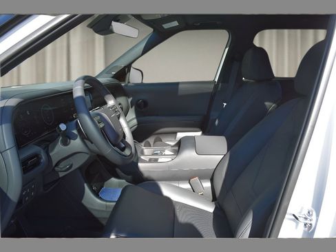 New 2026 Hyundai Palisade XRT Pro image 10