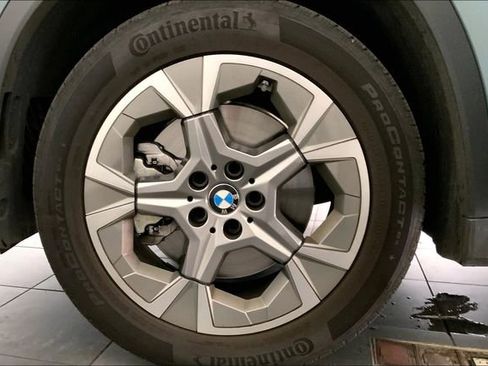 Certified 2023 BMW X1 xDrive28i w/ Convenience Package image 9