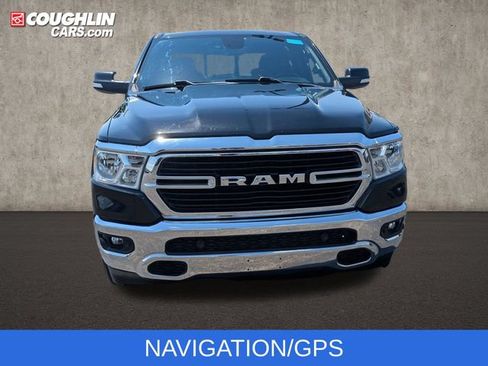 Used 2019 RAM 1500 Big Horn AWD/4WD image 3