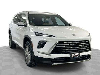 Certified 2026 Buick Enclave Preferred w/ LPO, Floor Liner Package