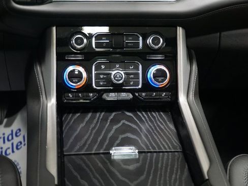 Used 2023 GMC Yukon Denali w/ Advanced Technology Package image 14
