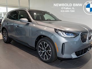 Used 2026 BMW X3 xDrive30 w/ Convenience Package video 1