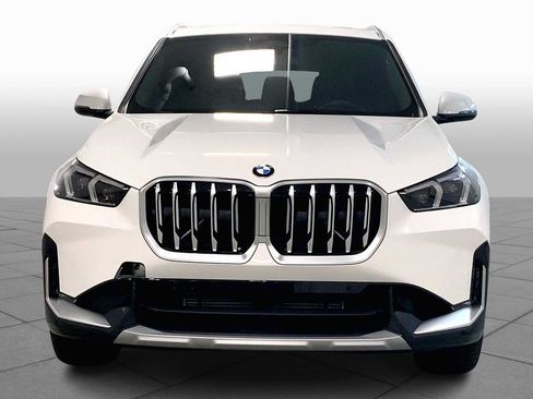 Used 2026 BMW X1 xDrive28i w/ Convenience Package AWD/4WD image 3