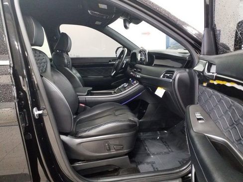 Used 2020 Hyundai Palisade Limited AWD/4WD image 16