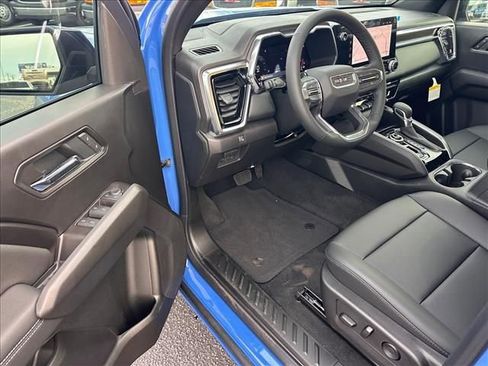New 2026 GMC Canyon Elevation w/ Convenience Package image 18