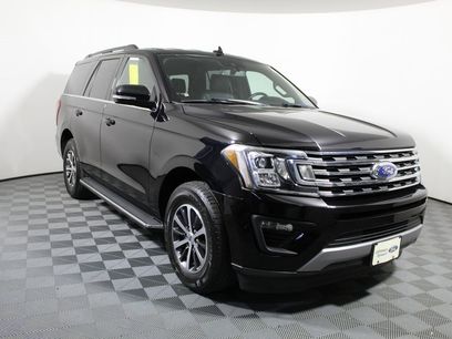 Used 2020 Ford Expedition XLT w/ Equipment Group 202A