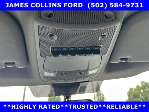 Used 2020 Ford F350 XLT w/ FX4 Off-Road Package AWD/4WD image 27