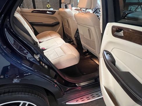 Used 2016 Mercedes-Benz GLE 400 4MATIC image 19