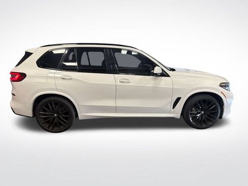 Used 2021 BMW X5 sDrive40i w/ M Sport Package RWD image 6