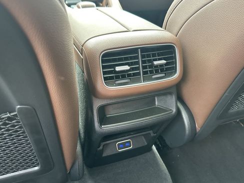 Certified 2024 Mercedes-Benz GLE 350 4MATIC image 26