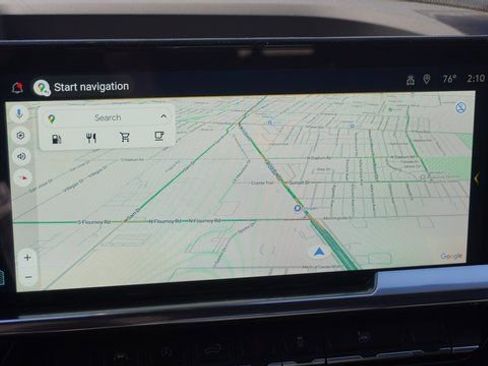 New 2025 Chevrolet Silverado 1500 LT w/ Convenience Package II image 29