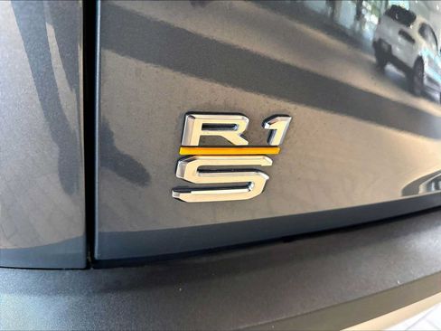 Used 2024 Rivian R1S Adventure Quad AWD/4WD image 37