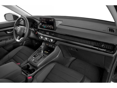 Used 2023 Honda CR-V EX-L image 11