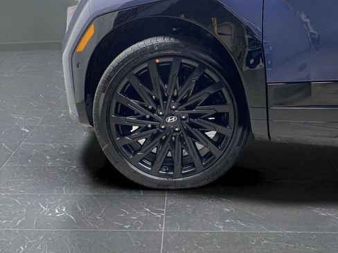 New 2026 Hyundai Santa Fe Calligraphy image 38