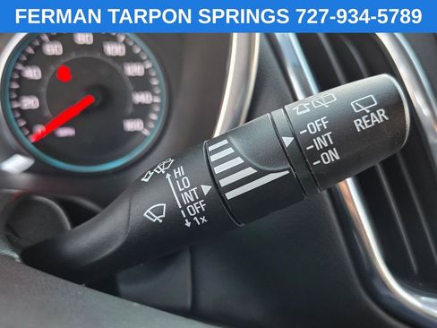 Certified 2023 Chevrolet Equinox LT image 33