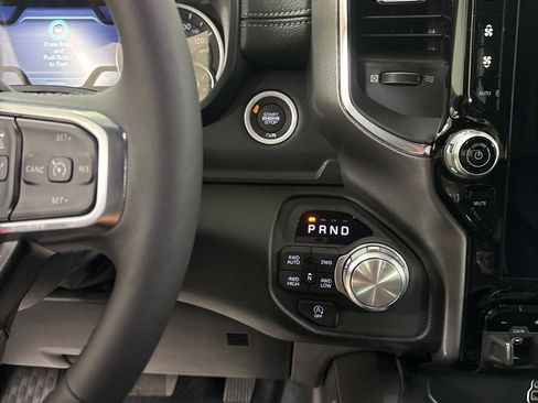 New 2026 RAM 1500 Laramie w/ Sport Appearance Package image 12