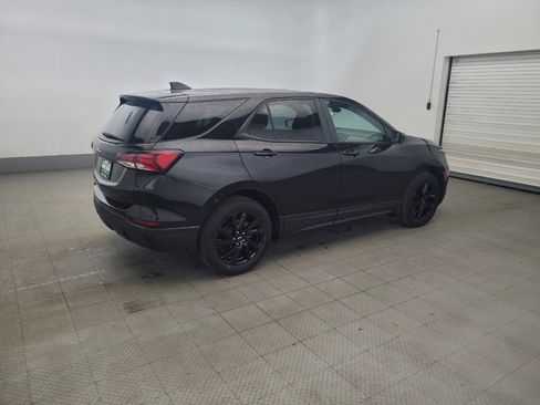 Used 2024 Chevrolet Equinox LS w/ LS Convenience Package AWD/4WD image 10