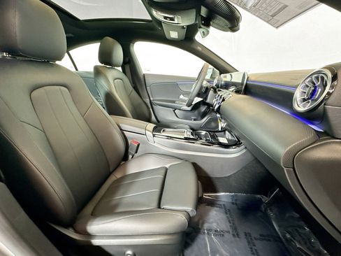 New 2026 Mercedes-Benz CLA 250 image 26