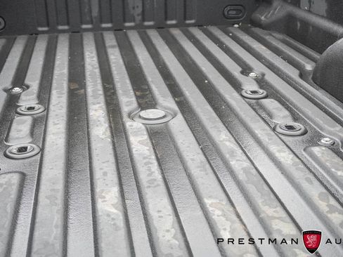 Used 2020 Ford F450 Platinum w/ FX4 Off-Road Package image 11