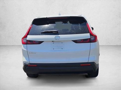 Used 2024 Honda CR-V EX image 6