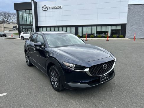 Used 2024 MAZDA CX-30 AWD 2.5 S image 2