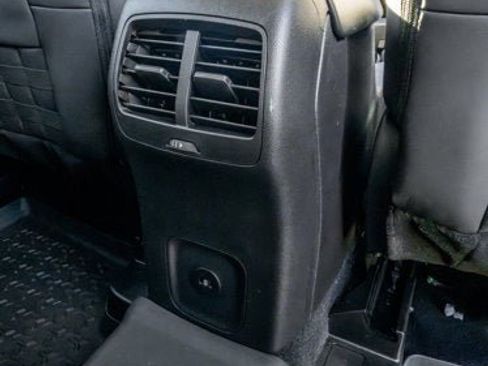 Used 2025 Ford Bronco Sport Big Bend w/ Convenience Package image 15