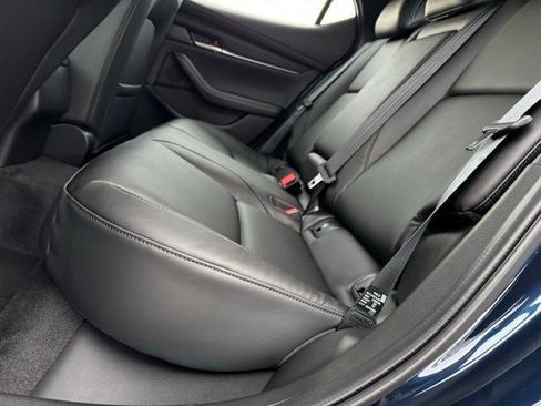 New 2026 MAZDA MAZDA3 s Sport FWD image 46