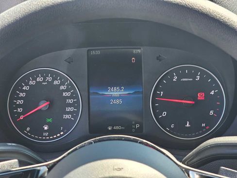 Used 2025 Mercedes-Benz Sprinter 2500 image 26