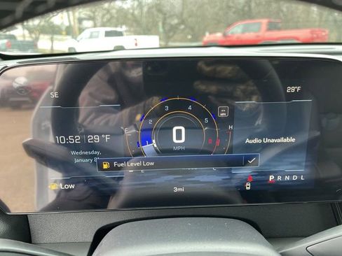 New 2026 Chevrolet Traverse LT w/ Driver Confidence Package image 15