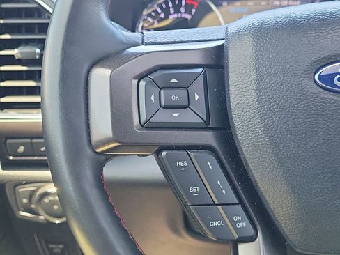 Used 2021 Ford Expedition Max Limited RWD image 26