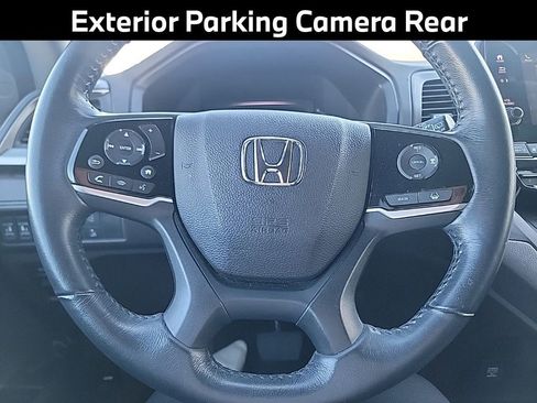 Used 2020 Honda Odyssey EX-L image 15