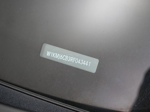 Used 2024 Mercedes-Benz CLE 53 AMG 4MATIC image 38